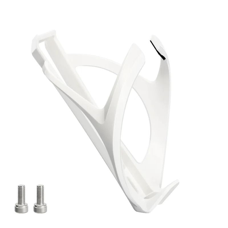 Aerodynamic Lightweight Cycling Bottle Cradle