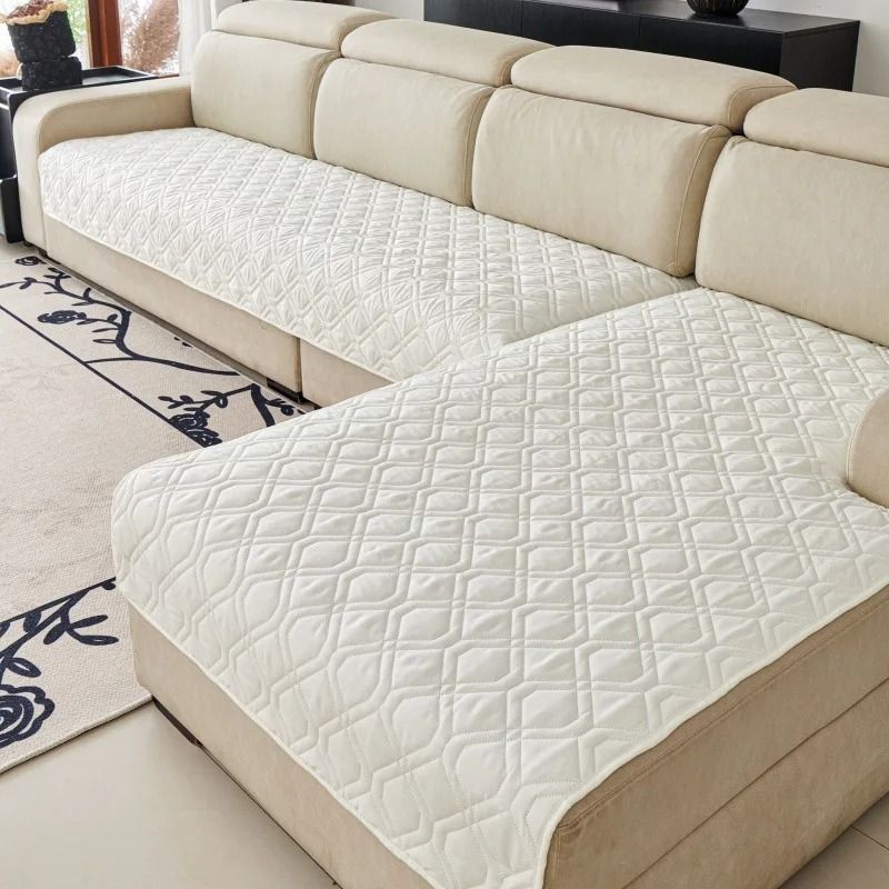 Waterproof Pet Sofa Cover Washable Couch Protector for Dogs Cats