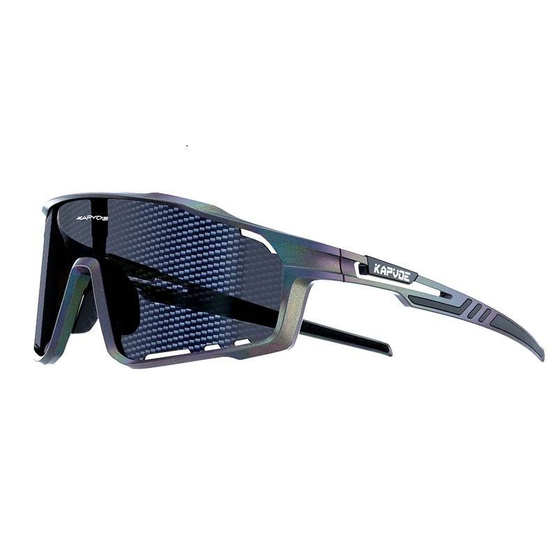 Nano Lens Cycling Glasses with UV Protection