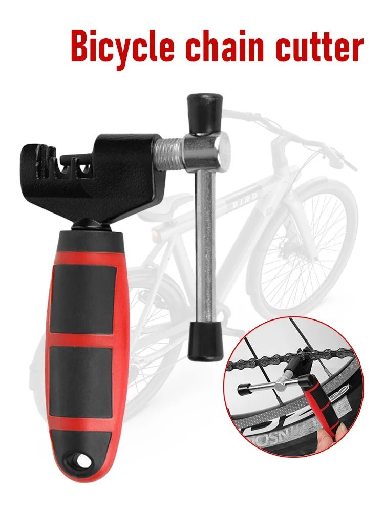Mini Bicycle Chain Pin Remover and Link Breaker Splitter Repair Tool
