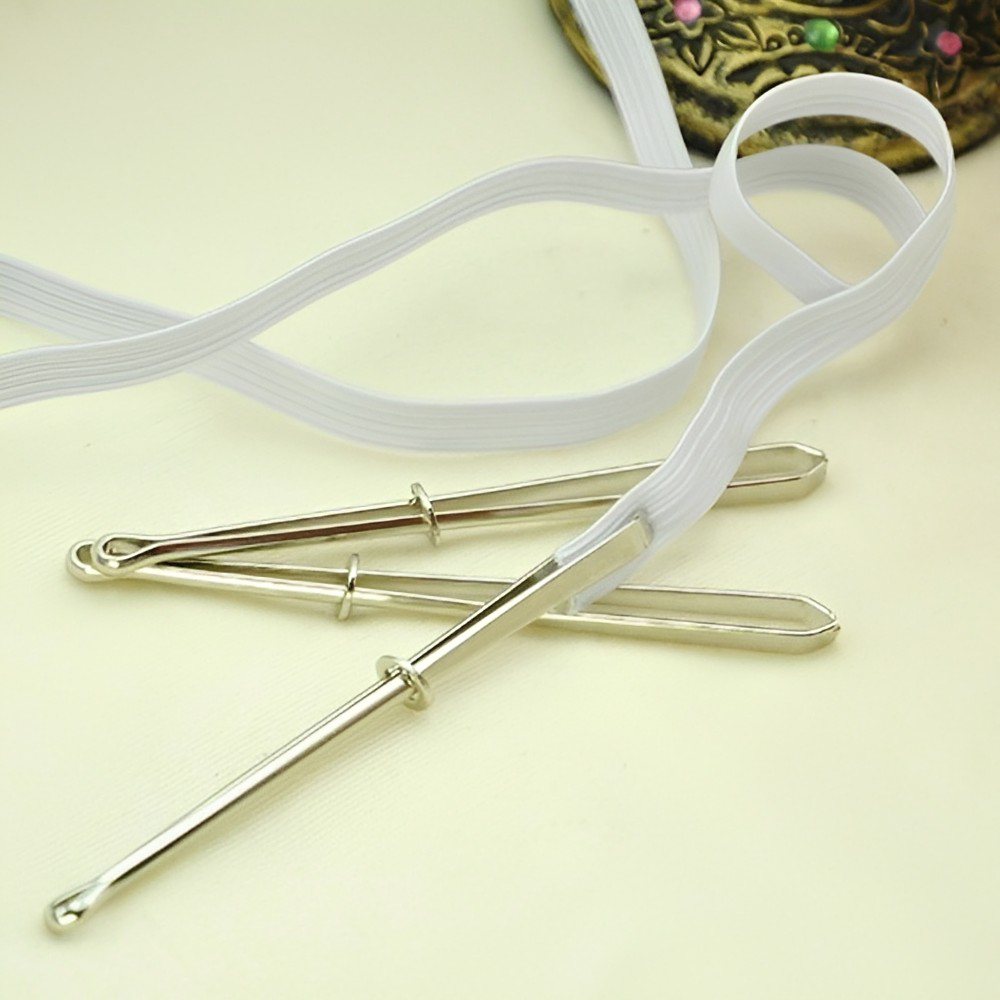 DIY Rope Threader Clip
