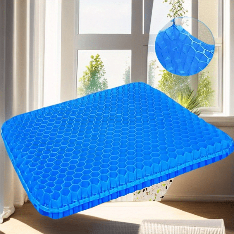 Breathable Comfortable Seat Pad, Ideal Gift for All Seasons, Perfect for Students, Men, and Women