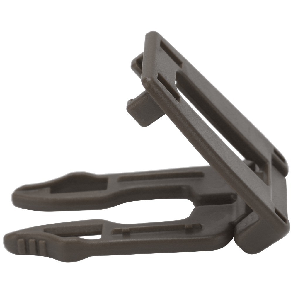 Adjustable Buckle Clip, Durable Removable Webbing Strap, MultiFunction Backpack Connecting Buckles, EDC Equipment