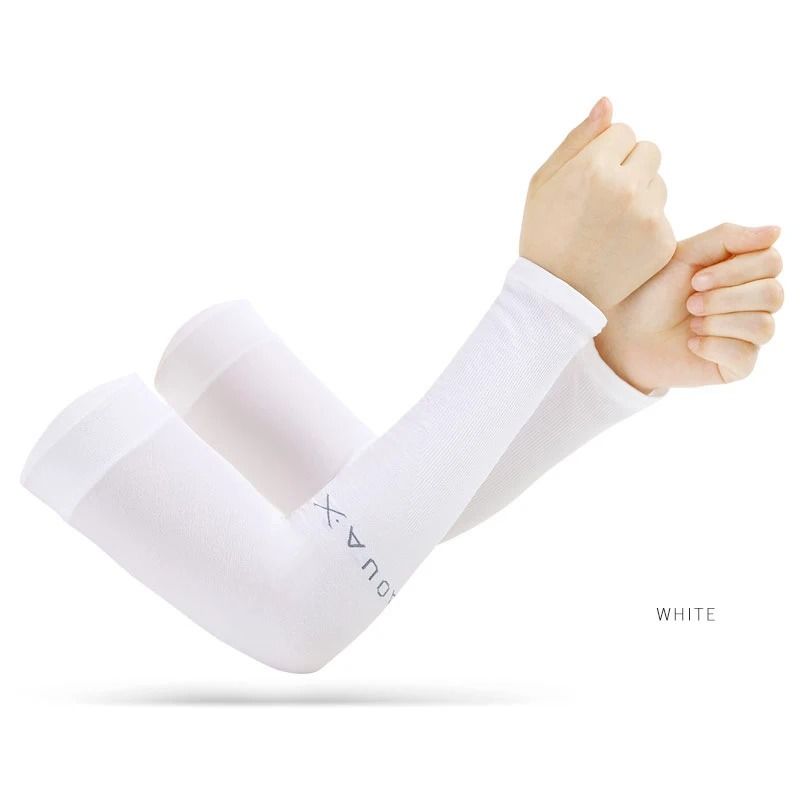 Anti UV Cooling Arm Covers
