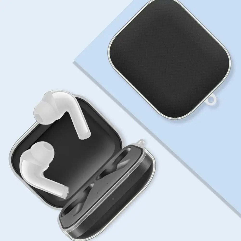 OnePlus Buds 3 Protective Case Anti Fouling Shock Resistant Cover