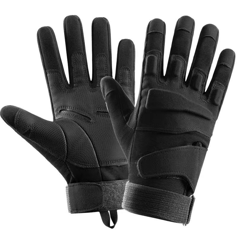 Cycling Glove Sport, Hunting Riding Tactical Gloves, Climbing Paintball Shooting Wear, Ski Full Finger Motorcycle Gloves