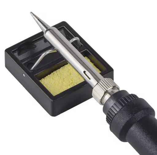 JCD 80W Digital Soldering Iron with LCD Display & Adjustable Temperature