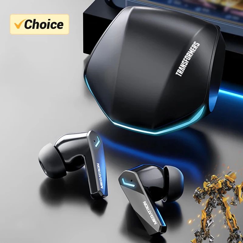 Lenovo GM2 Pro Wireless Gaming Earbuds