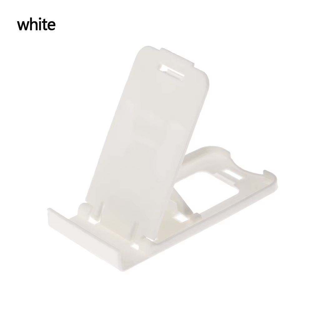 360° Rotation Ultra-Thin Adjustable Phone Holder Ring Foldable Metal Kickstand