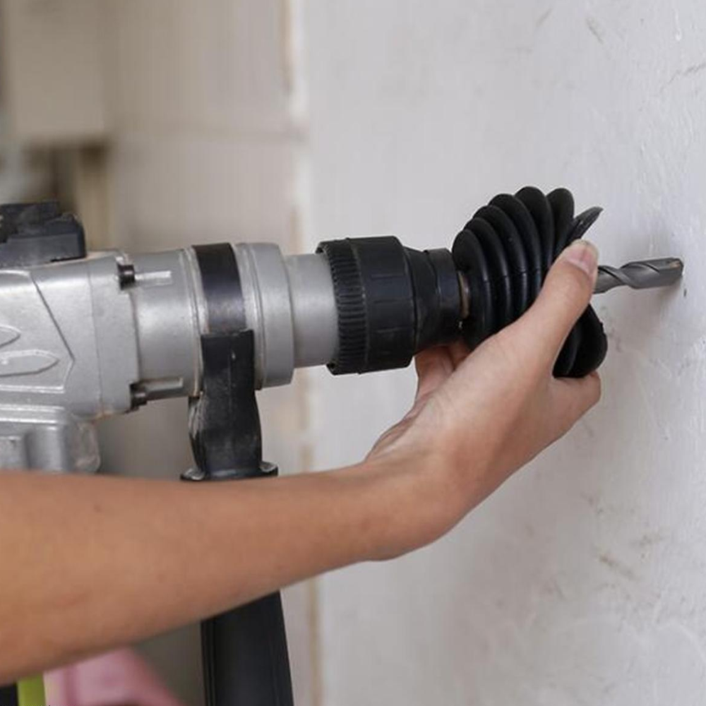 Electric Hammer Drill Dust Cover