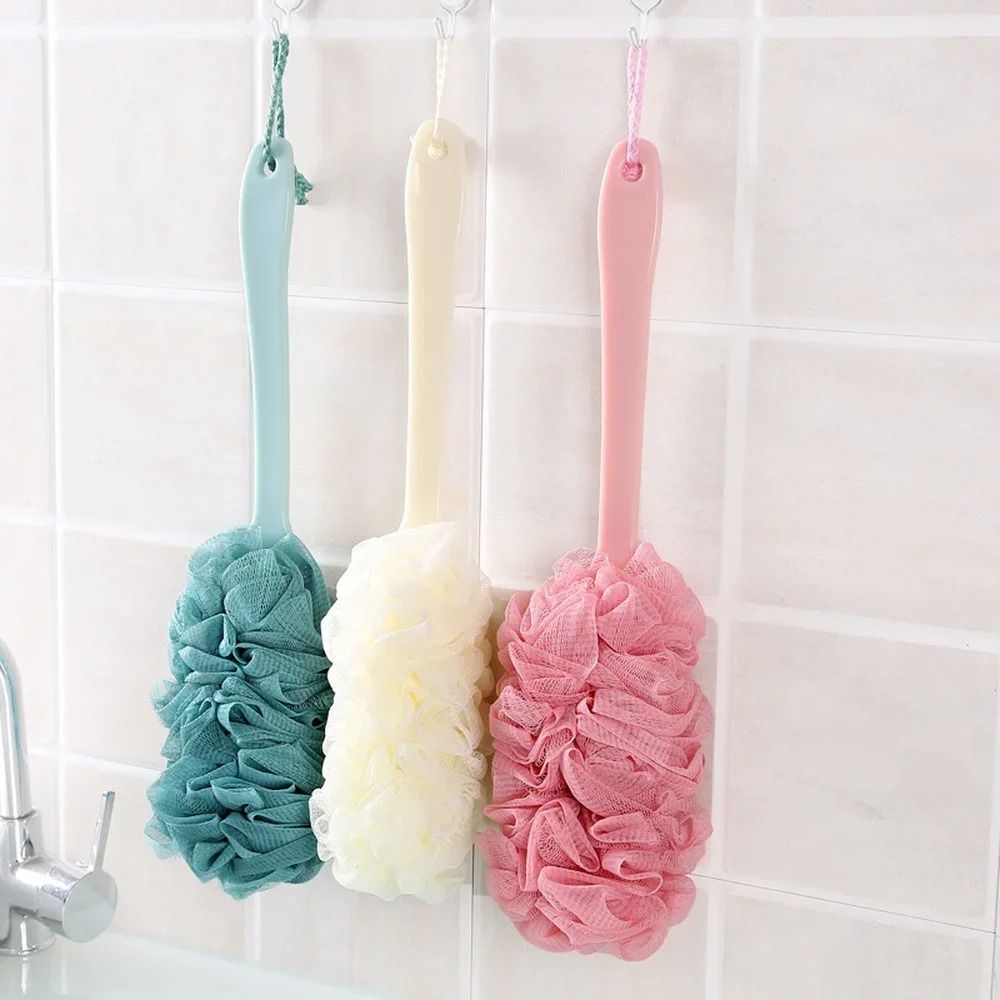 Long Handle Body Shower Brush