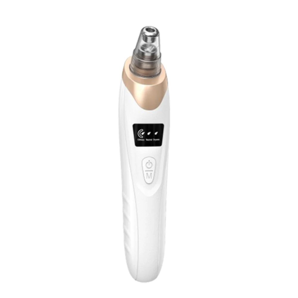 Electric Facial Blackhead Vacuum Cleaner