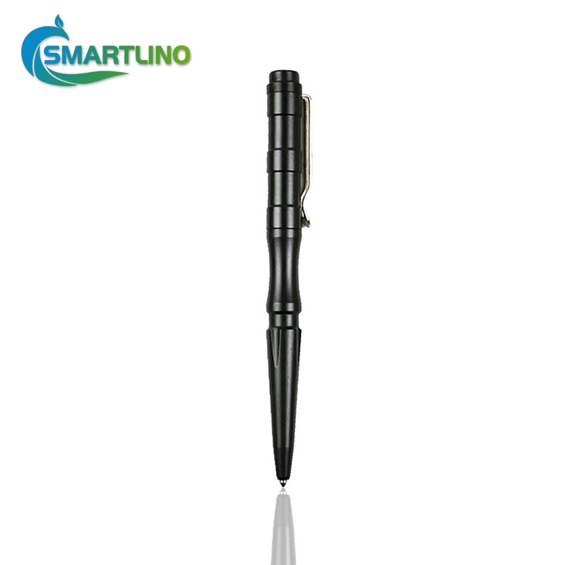 Premium Tactical Self Defense Pen EDC Survival Tool with Glass Breaker & Smooth Writing