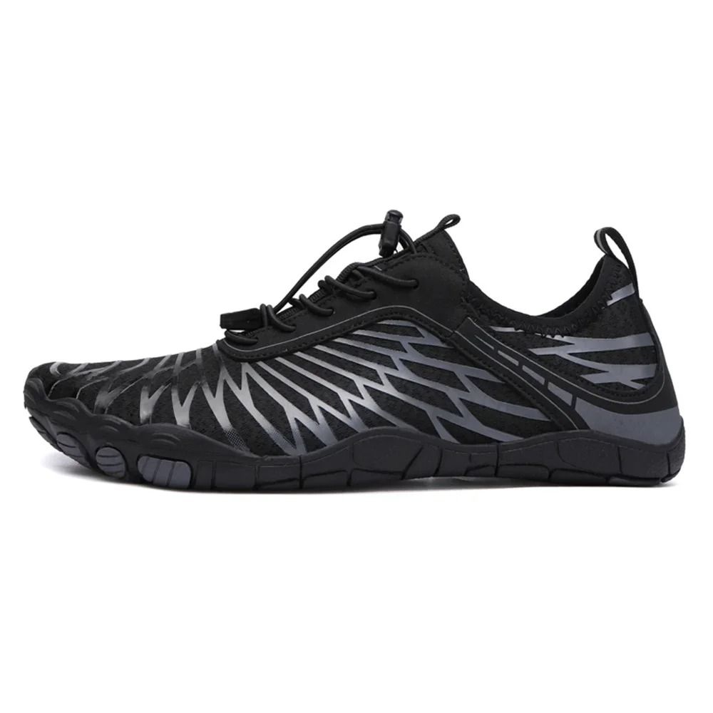 Unisex Aqua Water Shoes Quick Dry Anti Slip Barefoot Swim Sneakers
