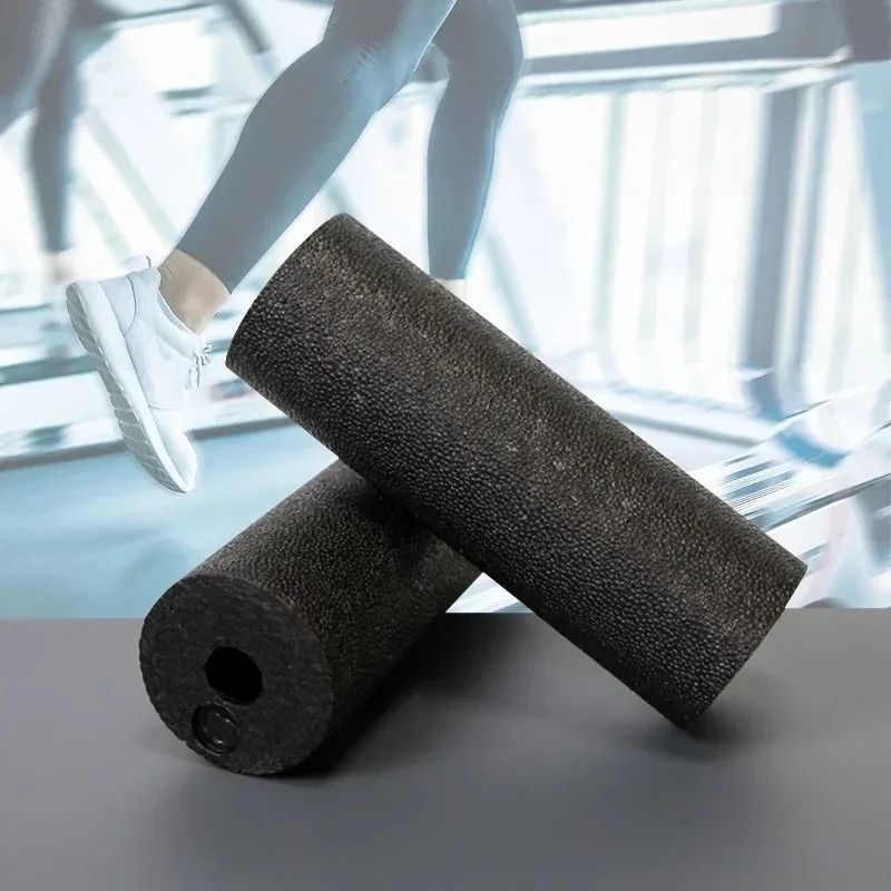 Portable EPP Foam Massage Roller for Muscle Relaxation and Fitness Recovery