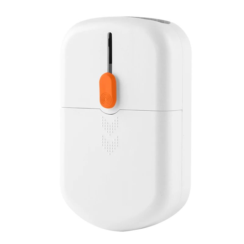 5-in-1 Keyboard Cleaning Kit – Multi-Tool Phone & Screen Cleaner with Keycap Puller