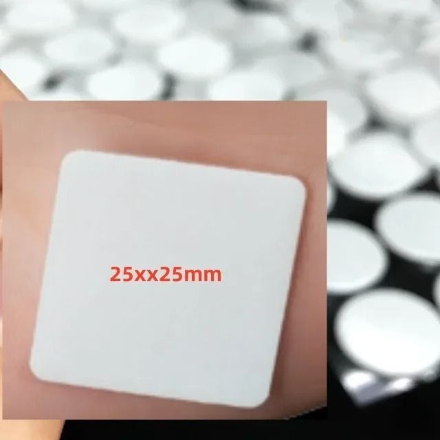 Double Sided Adhesive Tape Dots Strong Acrylic Mounting Pads