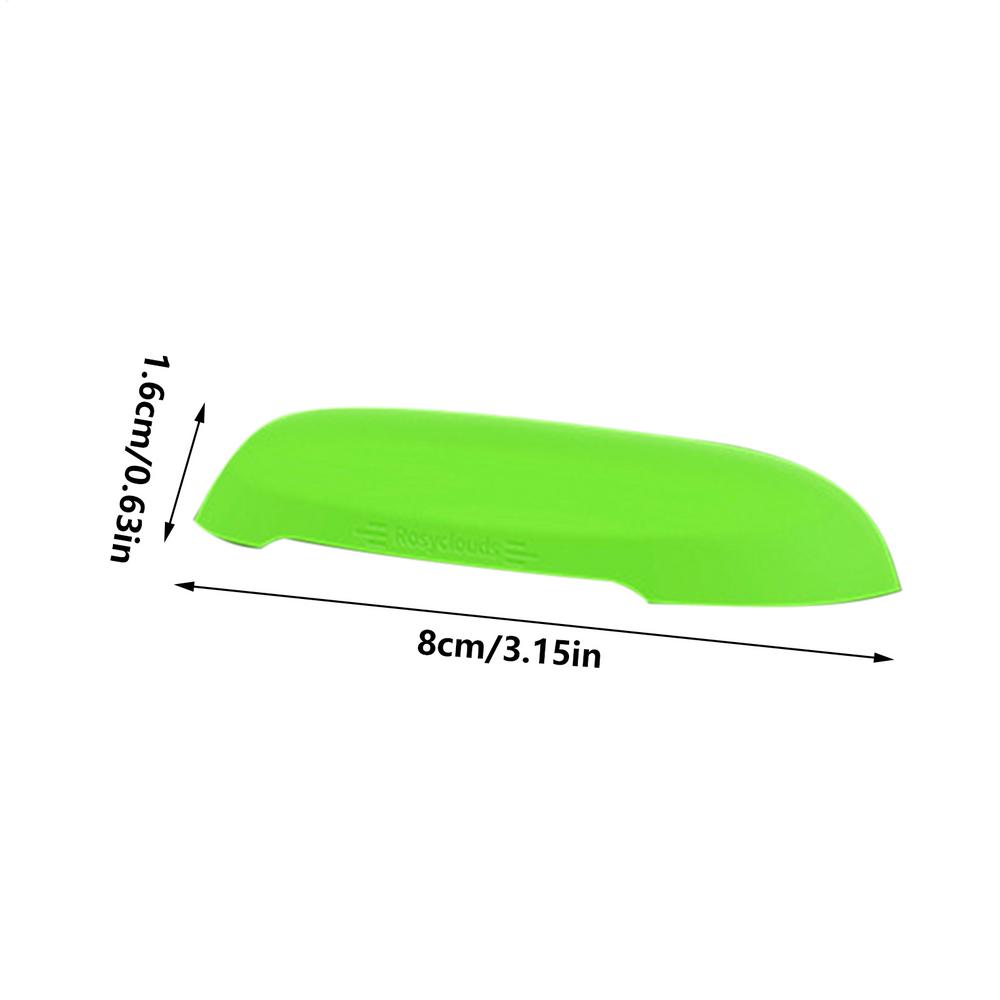 Universal Rear Camera Rain Cover Backup Camera Shield