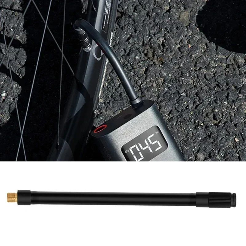Universal Air Hose Extension Adapter for Portable Electric Compressor Compatible With Xiaomi Mijia