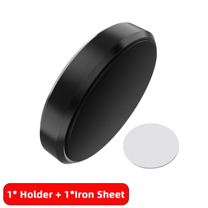 Universal Magnetic Car Mobile Phone Holder