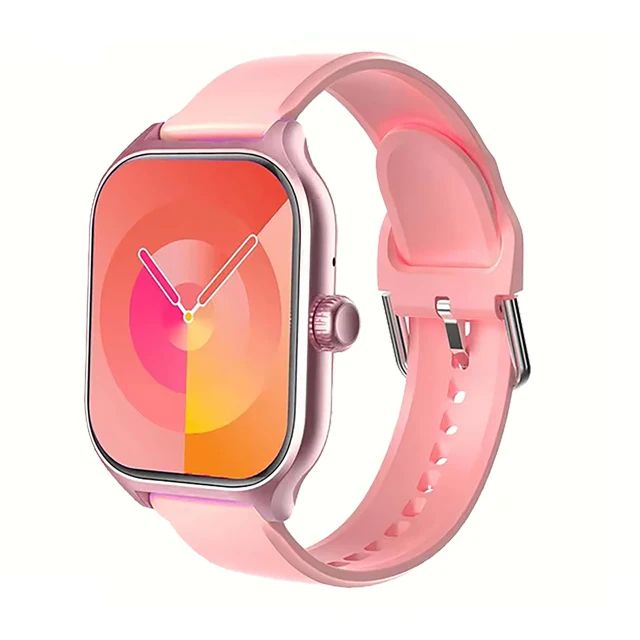 HD Display Bluetooth Smart Watch