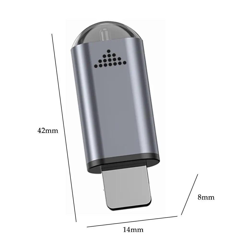 Wireless Infrared Remote Control Adapter