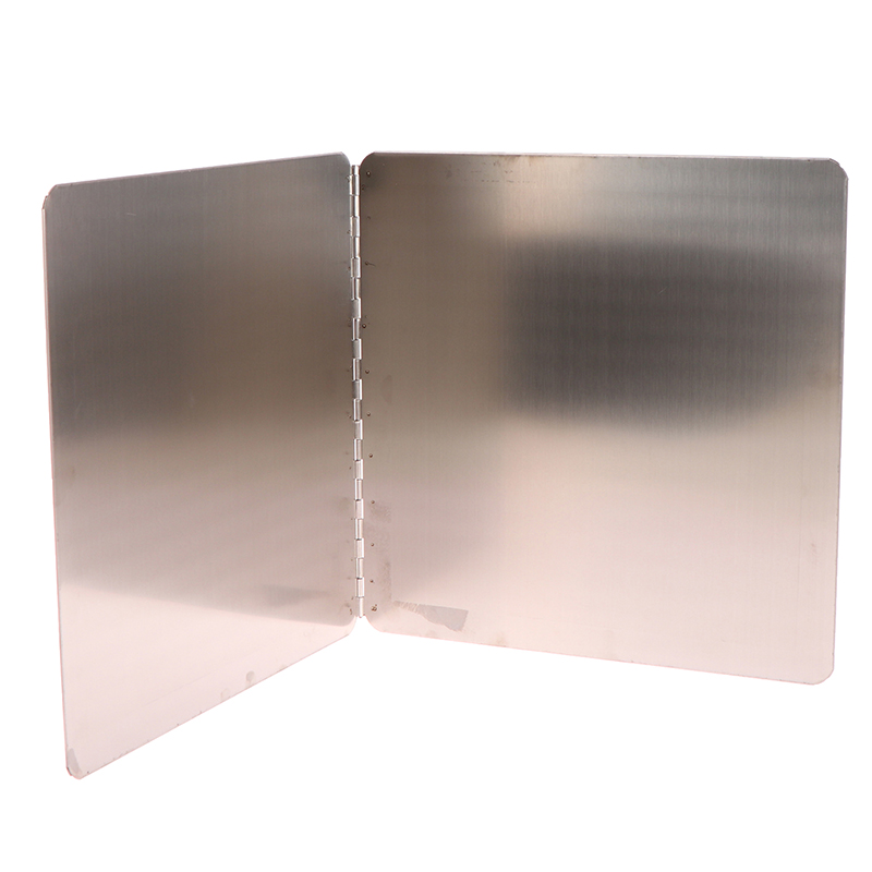 Oil Splatter Guard, Stainless Steel Grease Screen for Frying