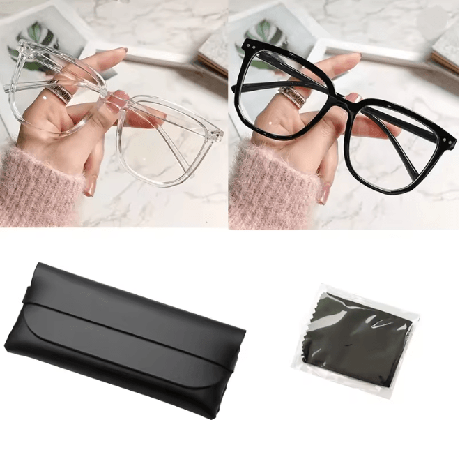 Clearview Anti Blue Light Glasses