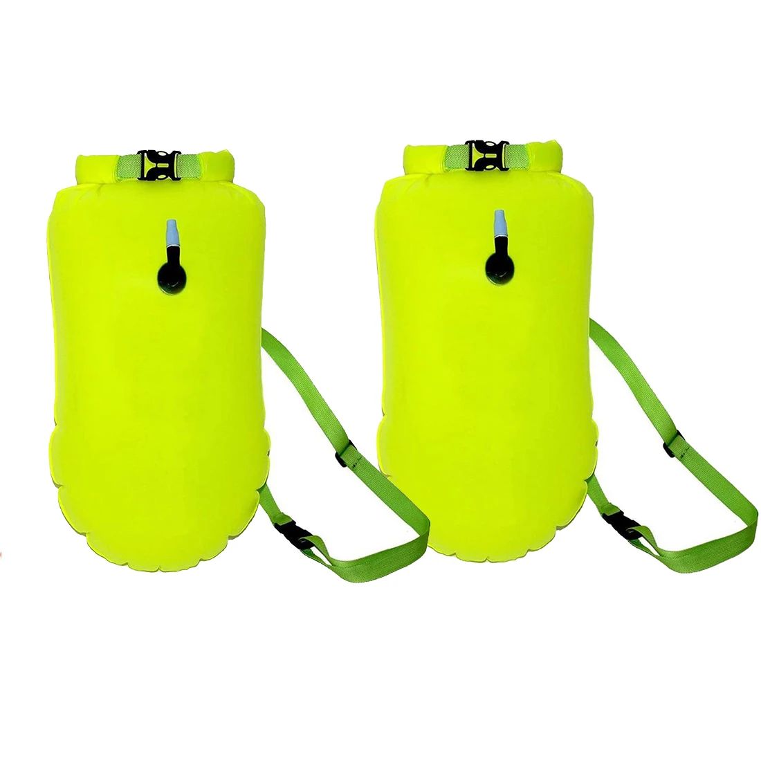 Open Water Swim Safety Buoy Float