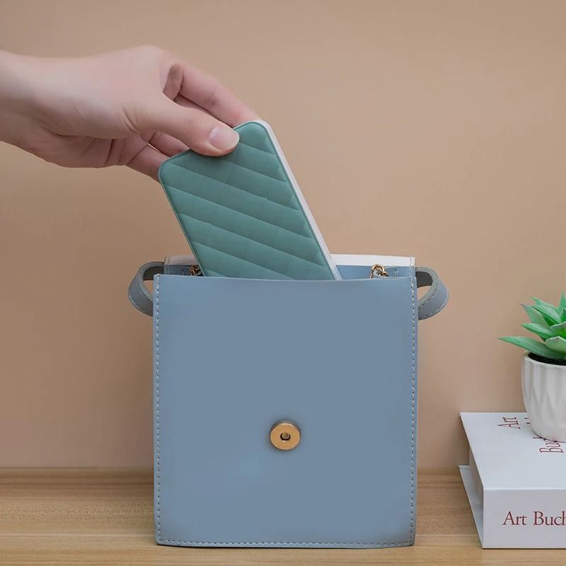 Folding LED Rechargeable Desk Lamp