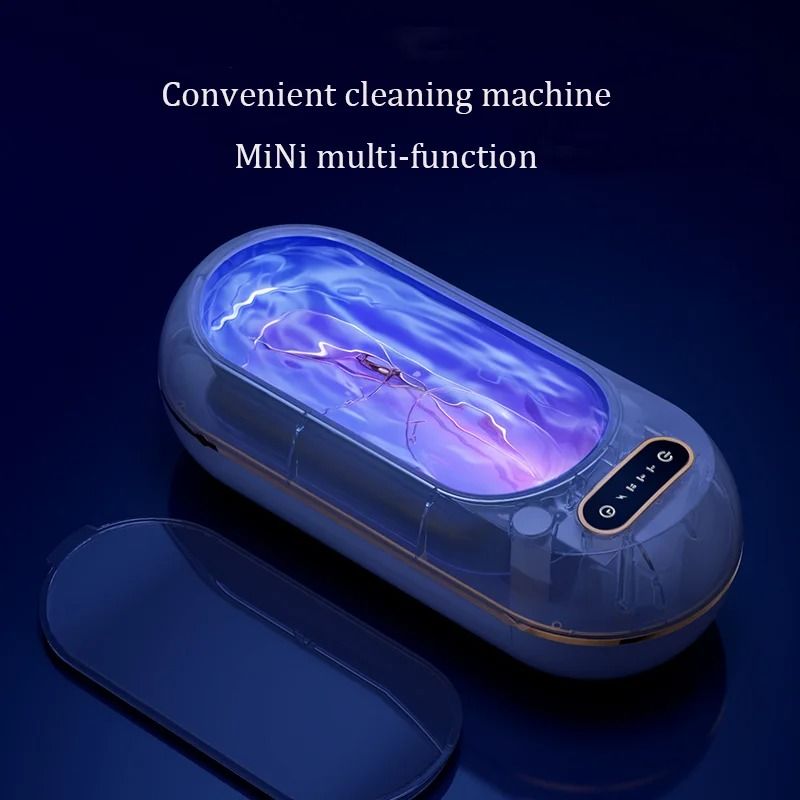 45KHZ Professional High Frequency Ultrasonic Cleaner Bath