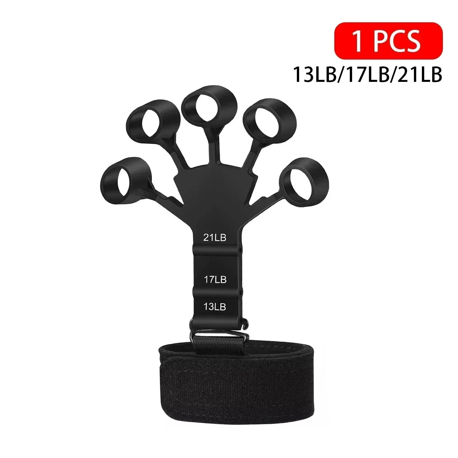 Hand Grip Strength Training Kit