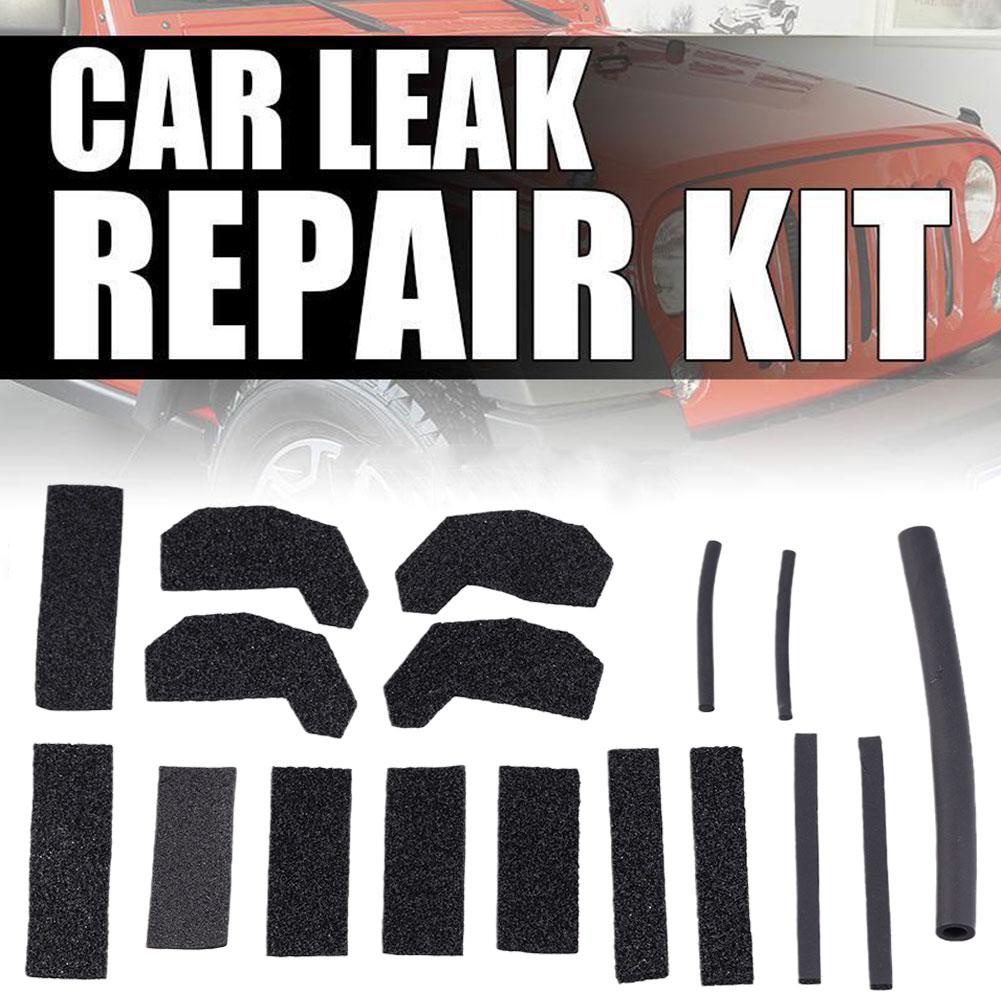 Roof Leak Sealing Repair Kit, Modification Repair Kit, Roof Leak Repair Kit