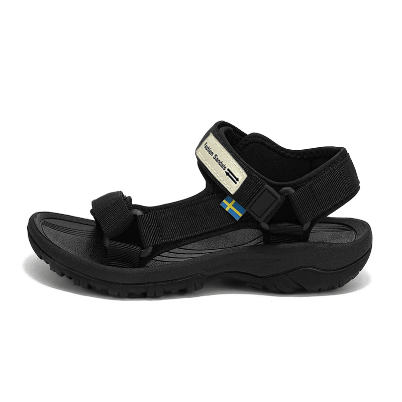 Classic Summer Flat Womens Sandals