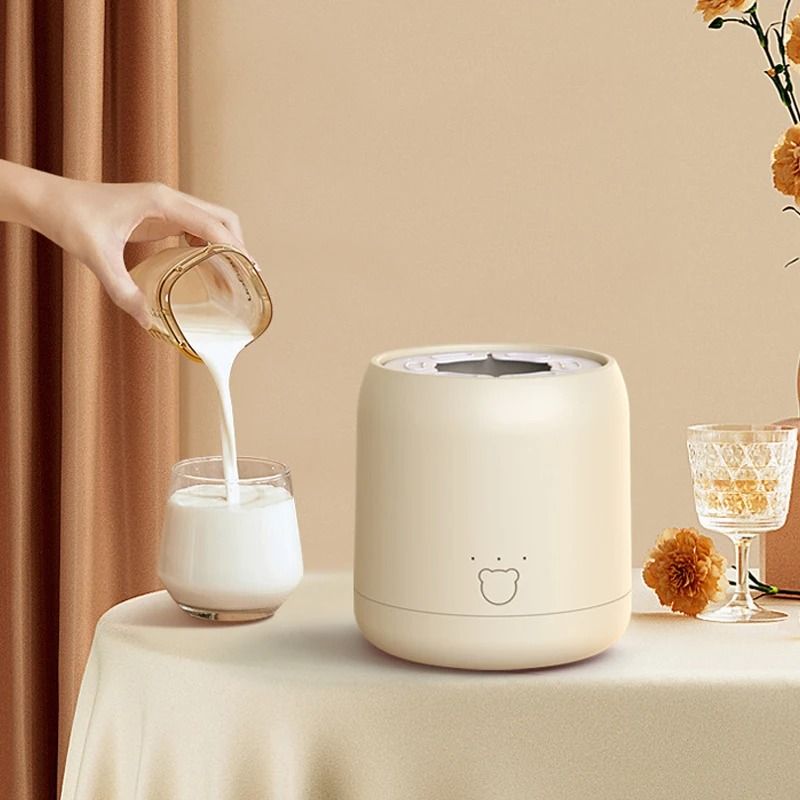 Aero-Mix Smart Electric Bottle Shaker