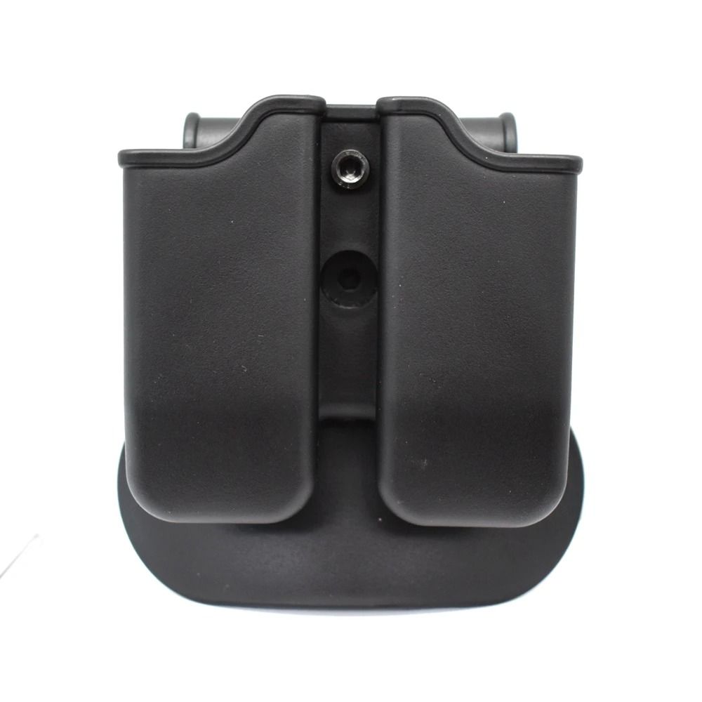 PX4 Case Tactical Bereta PX4 Holster with Double Magazine Pouch