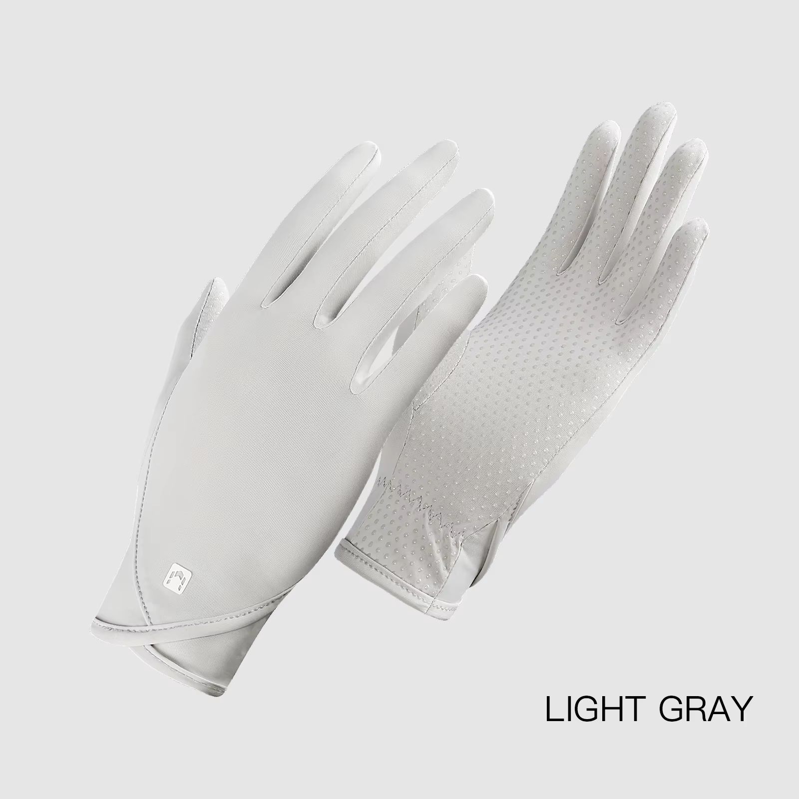 ProCool Ice Silk UV Protection Driving and Fishing Gloves