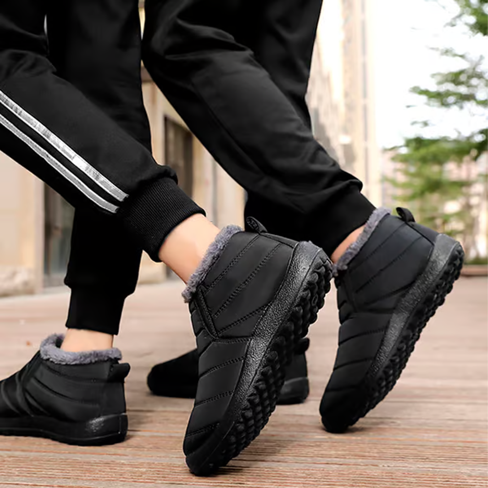 Women's Premium Warm & Comfy Snow Boots