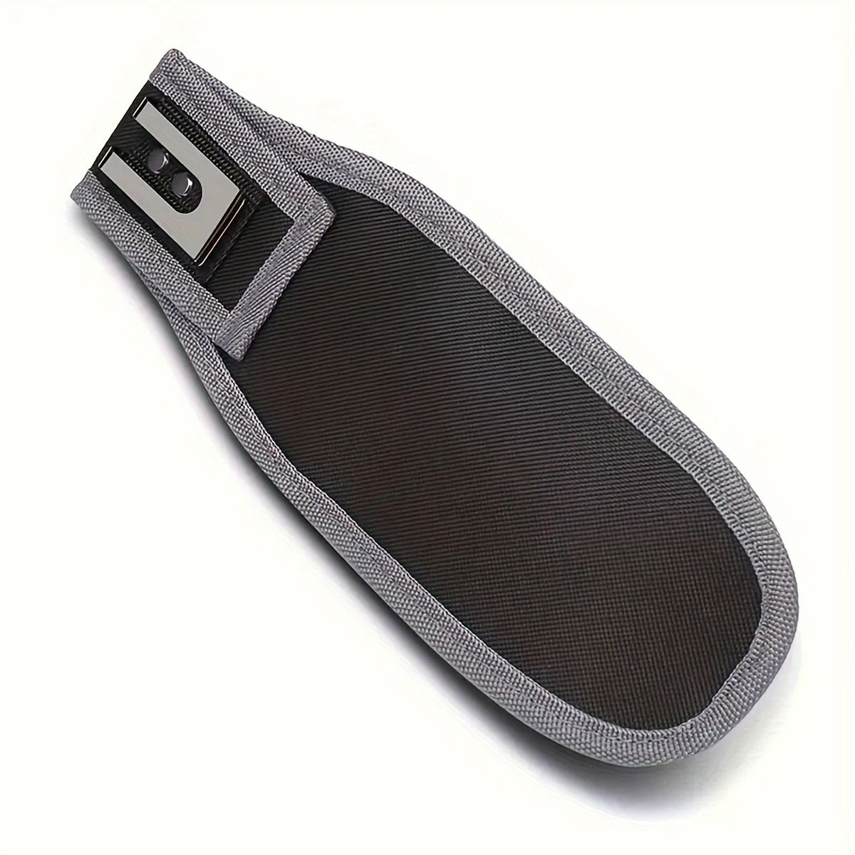 Multi-Functional Electricians Heavy-Duty Tool Waist Bag