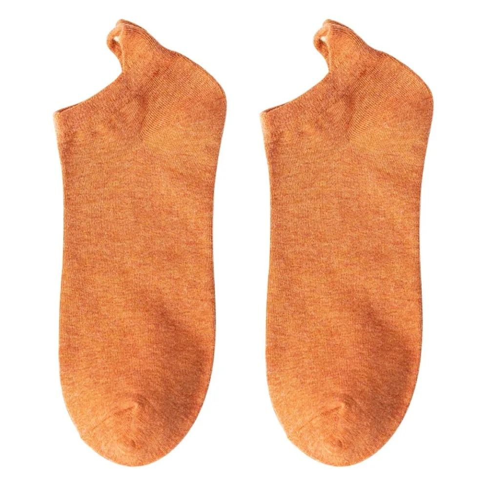Sweet Heart Embroidered Low-Cut Boat Socks and Active Compression Anklets