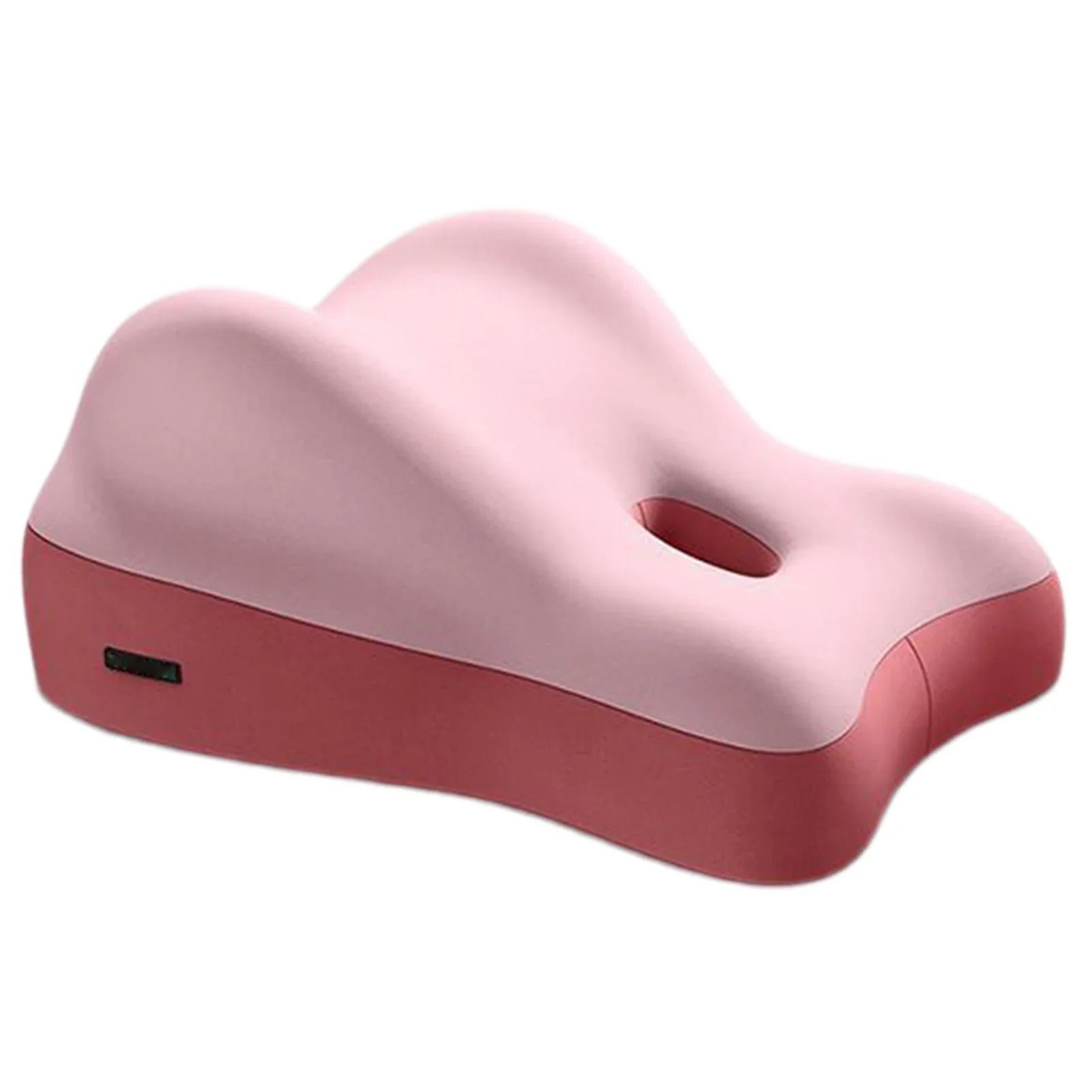 Ergonomic Waist Support Pillow Cushion for Adult Comfort and Daily Use