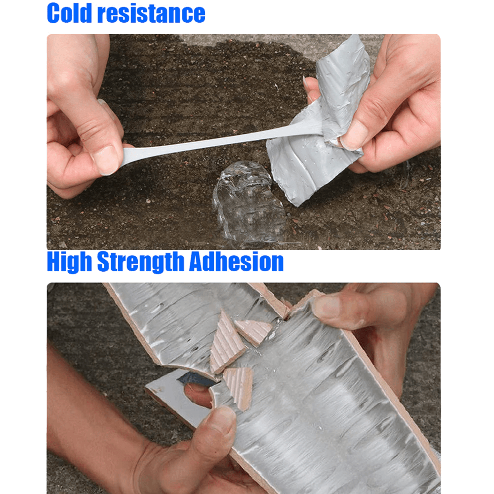 Waterproof Heat Resistant Tape