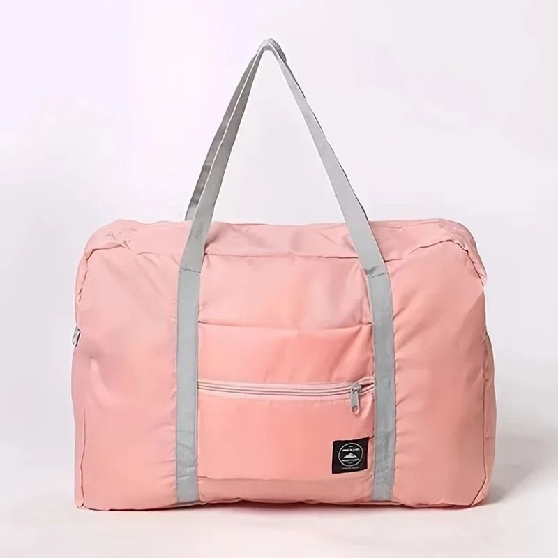 Portable Lightweight Travel Luggage and High-Performance Foldable Sports Architecture