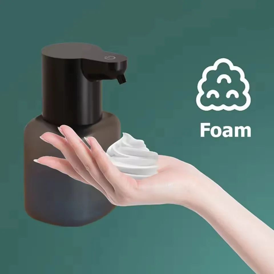 Automatic Touchless Soap Dispenser