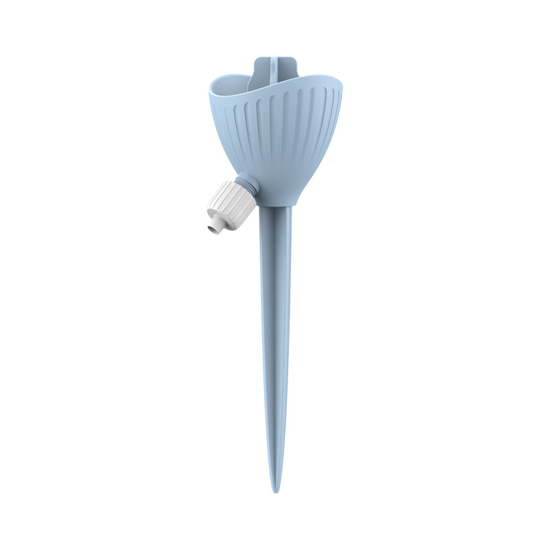 Creative Automatic Watering Device, Adjustable Dripping Speed, Plant Potting Gardening, Lazy Home Automatic Watering