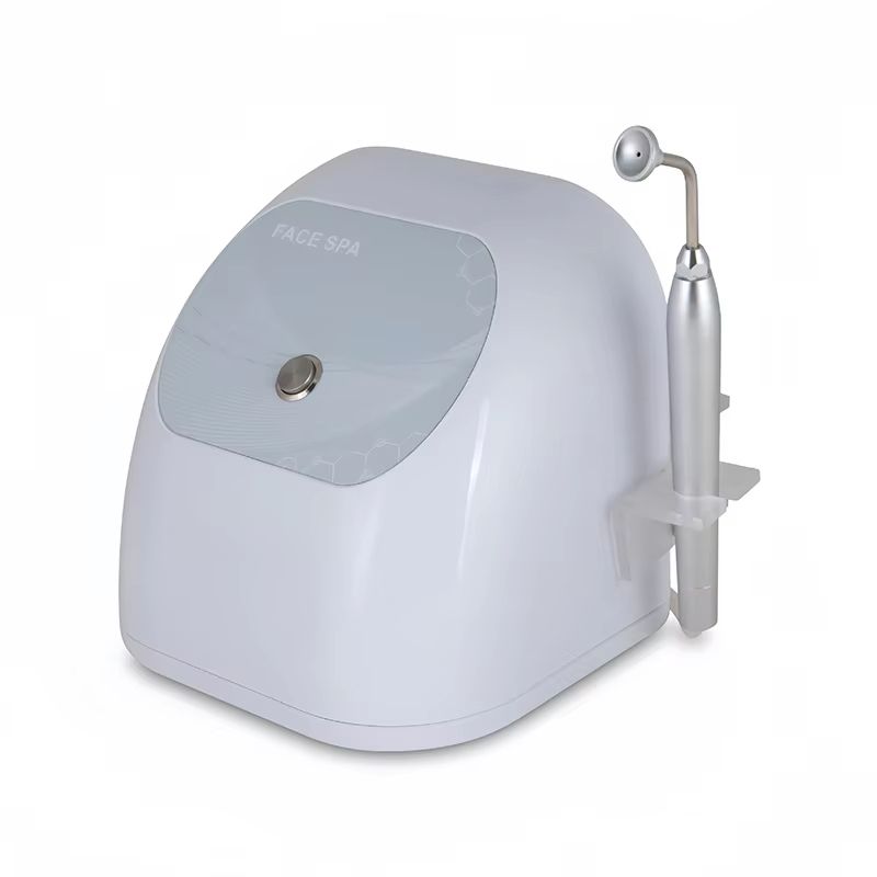 2025 Magic Oxygen Bubble Machine Deep Skin Cleanser and Facial Rejuvenation Device