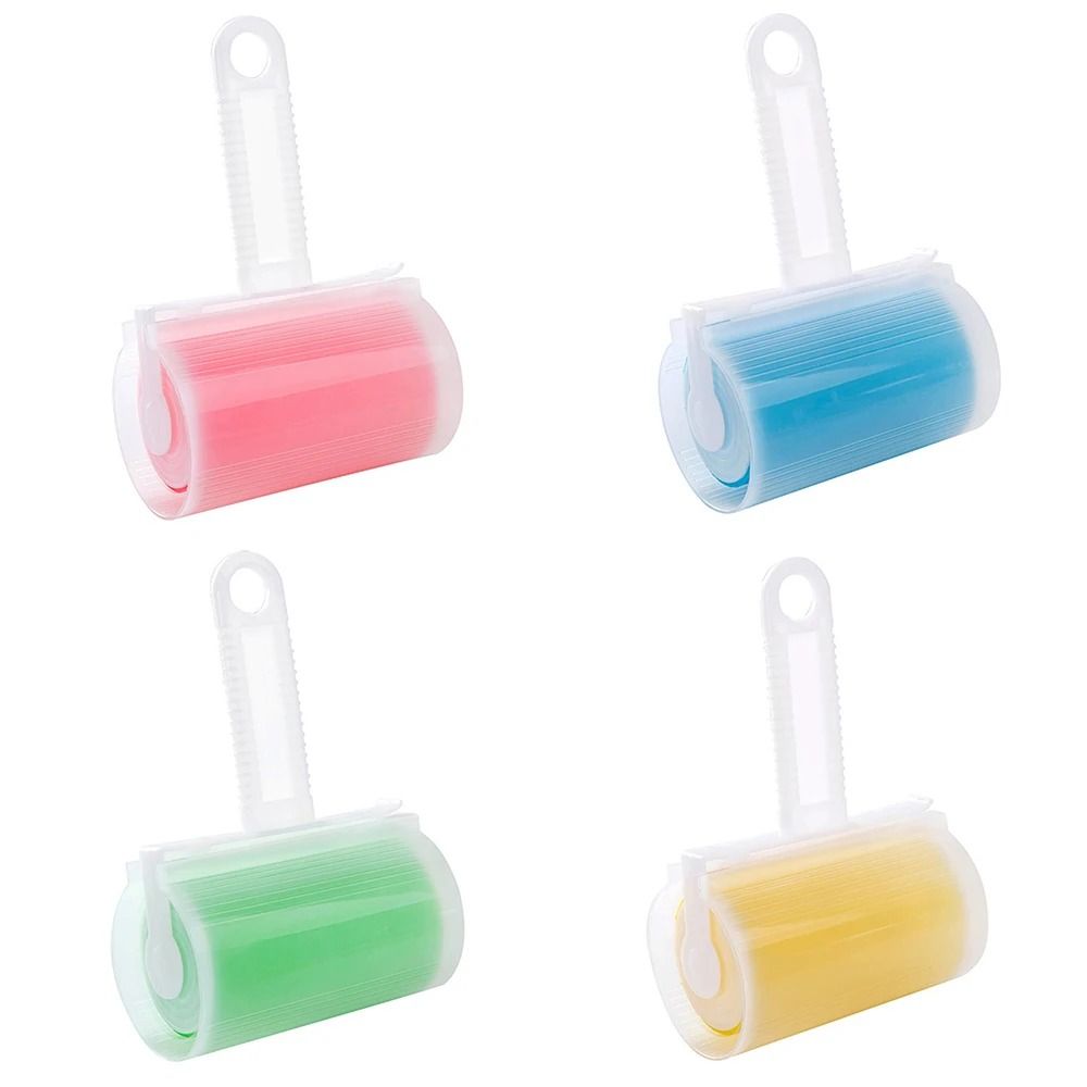 Reusable Washable Lint Remover Roller