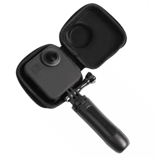 Hard Shell Action Camera Case Shockproof Waterproof for GoPro Max
