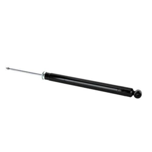 Rear Pair Struts, Shocks, Durable Suspension Replacement