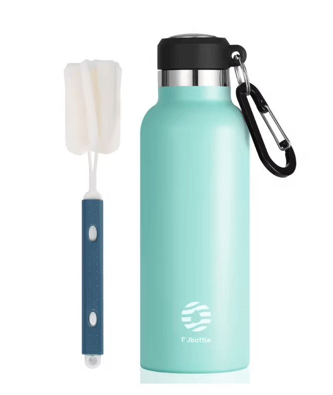 FEIJIAN Stainless Steel Thermal Water Bottle